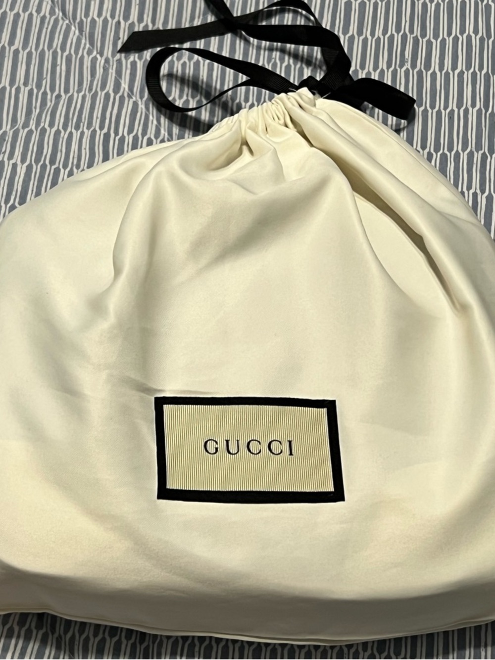 Gucci GG Guccisima Mini Bree Camera Bag Crossbody & Wallet Set. Brand New! - Picture 3 of 16